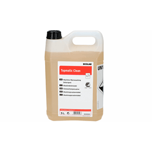 Ecolab Topmatic Clean Maskinoppvask 5 liter
