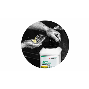 Pumpedispenser for Maco håndrens