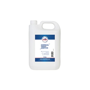 Arrow Chemical Toilet Additive 5 liter