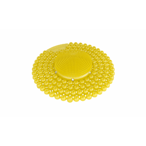 Vectair P-Screen Urinalmatte Citrus Mango m/enzymblokk