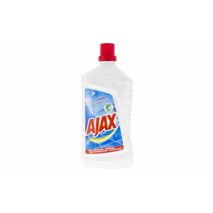 Ajax Allrengjøring sitron 1,5 liter