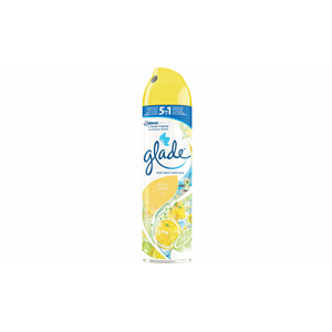 Glade Fresh Lemon Luftfrisker spray 300 ml