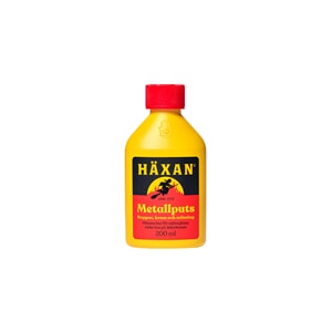 Haxan Messing & Kobberpuss 200 ml