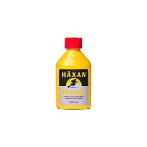 Haxan Sølvpuss 200 ml