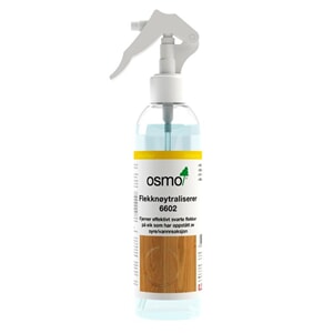Osmo Flekknøytraliserer 250 ml