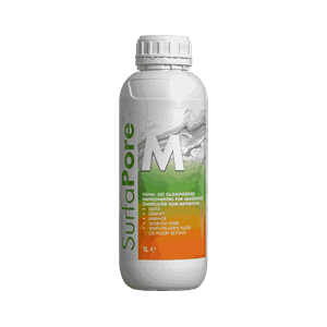 Surfapore M Nano impregnering 1 liter