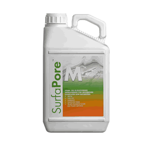 Surfapore M Nano Impregnering 4 liter