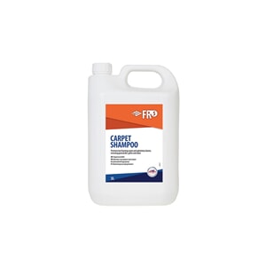 Arrow Tepperens Carpet Shampoo Low Foam FR5 5 liter