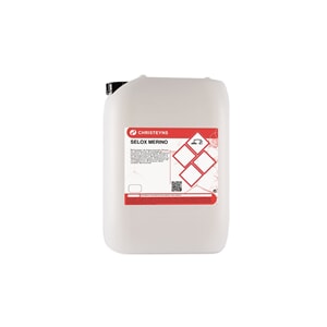 Christeyns Selox Merino Tøyvask ull 10 kg