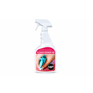 NSP Flekkfjerner Heavy Duty 900 ml