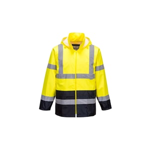 Handi Regnjakke Refleks