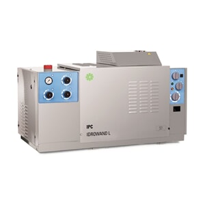 IWD Stasjonært Høytrykksanlegg varmtvann