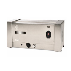 SML-C Stasjonært Høytrykksanlegg kaldtvann