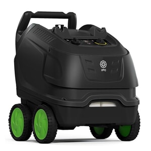 Foma PW-H60 1813 Black Edition 3fas 230v Varmtvannspyler