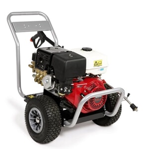 Foma BENZ-C L DL2021Pi P m/turtallsreg. 200bar/1210ltr/t