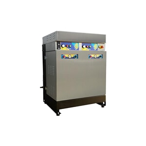 BULL 42.200 Stasjonært Høytrykksanlegg 2 pers