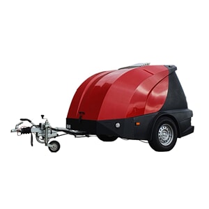 Trailerjet Høytrykkshenger M 150/51