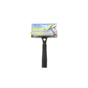 Ettore Super skrape 10 cm