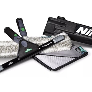 Unger Ninja Startkit 4-i-1 AKN12