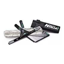 Unger Ninja Startkit 4-i-1 AKN12