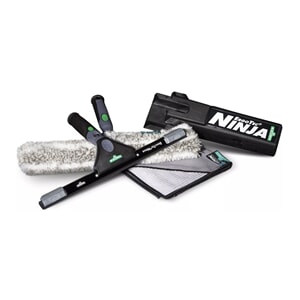 Unger Ninja Startkit 4-i-1 AKN12
