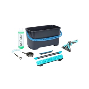 Moerman Komplett Startpakke