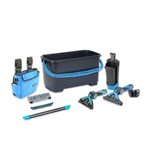 Moerman Startkit 3 Drywalker