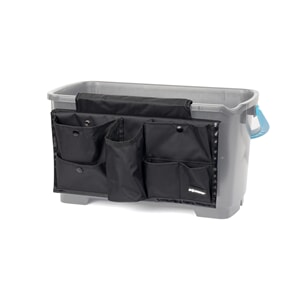 Moerman Bucket Organizer - Beltelomme til bøtte