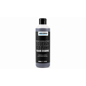 Moerman Black Essence Vindussåpe 500 ml