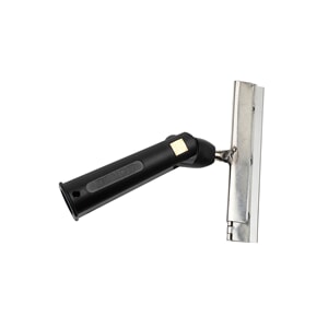 Sørbo Skrape justerbar sideveis med holder