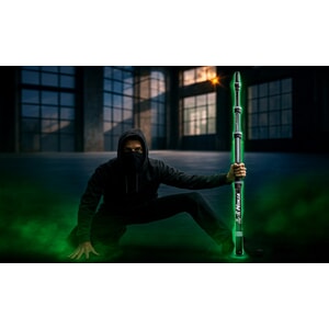 Unger Ninja Karbonfiber teleskopstang