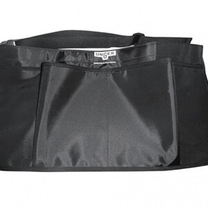 Unger Vinduspusserforkle med belte og 2 lommer SRZ10