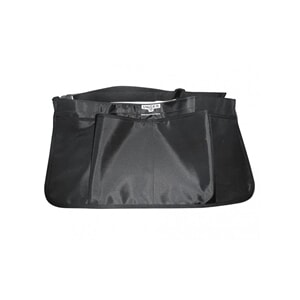 Unger Vinduspusserforkle med belte og 2 lommer SRZ10