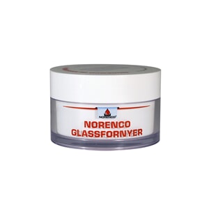 Norenco Glassfornyer 200 ml