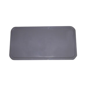 Ettore Super bøtte lokk