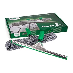 Unger Ergotec 2-i-1 Startkit