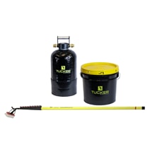 Rentvann Basic Startpakke (Tucker HandyPure)