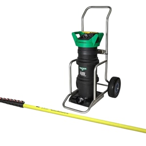 Rentvann Pro Startpakke (Unger HydroPower)