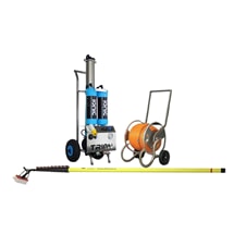 Rentvann Ultimate Startpakke (Trion)