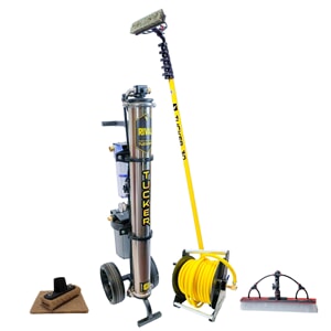 Tucker Rival Kit