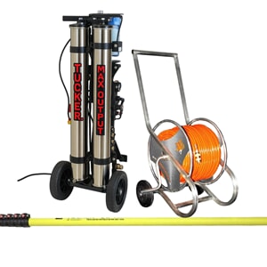 Rentvann Master Startpakke (Tucker Max)