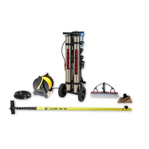 Tucker Max Output Kit - 1 person