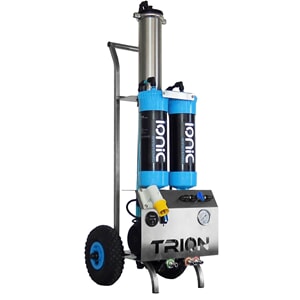 Ionic Trion System