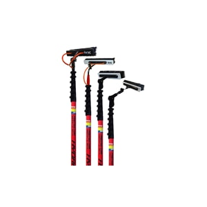 Ionic Hydra GlassFiber Teleskop