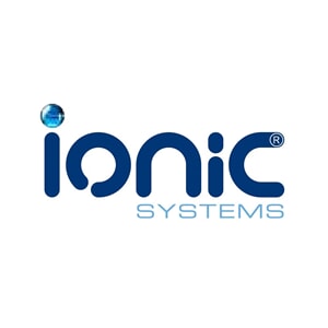 Ionic Bunn propp alle størrelser TILBUD