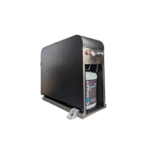 Ionic Foamion skumanlegg