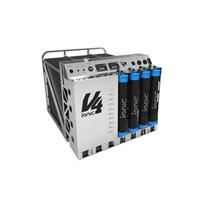 Ionic V4 System 300-1000ltr
