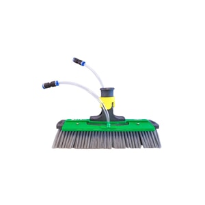 Unger nLite Power Brush glass 41 cm komplett NUK41