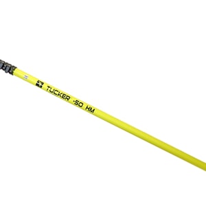 Tucker 50 ft CF Hi-Mod teleskop med slange og børste 15,2 m