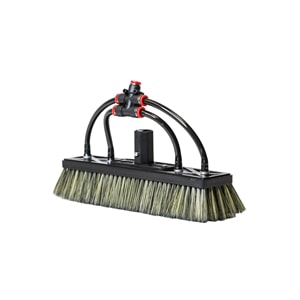 Tucker Glide Børste 28 cm LOCT